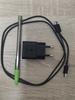 SAMSUNG CHARGER 25W USBC BLACK