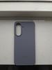 SAMSUNG SILICONE CASE BL GLX A57