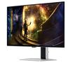 SAMSUNG ODYSSEY OLED G6 LS27DG612SUXEN