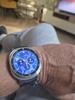 SAMSUNG GALAXY WATCH8 CLASSIC 46mm BLUETOOTH BLACK
