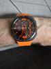 Mijn nieuwe horloge