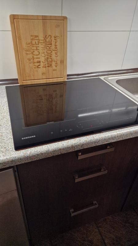 NZ8500BM Pianurë me sistemin Dual Flex Zone dhe lidhje Wi-Fi