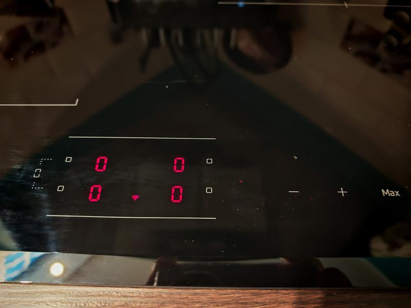 NZ8500BM Pianurë me sistem Flex Zone dhe lidhje Wi-Fi | Samsung