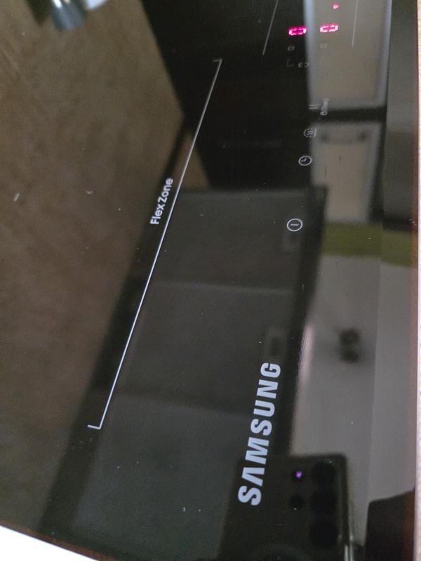 NZ8500BM Pianurë me sistem Flex Zone dhe lidhje Wi-Fi | Samsung