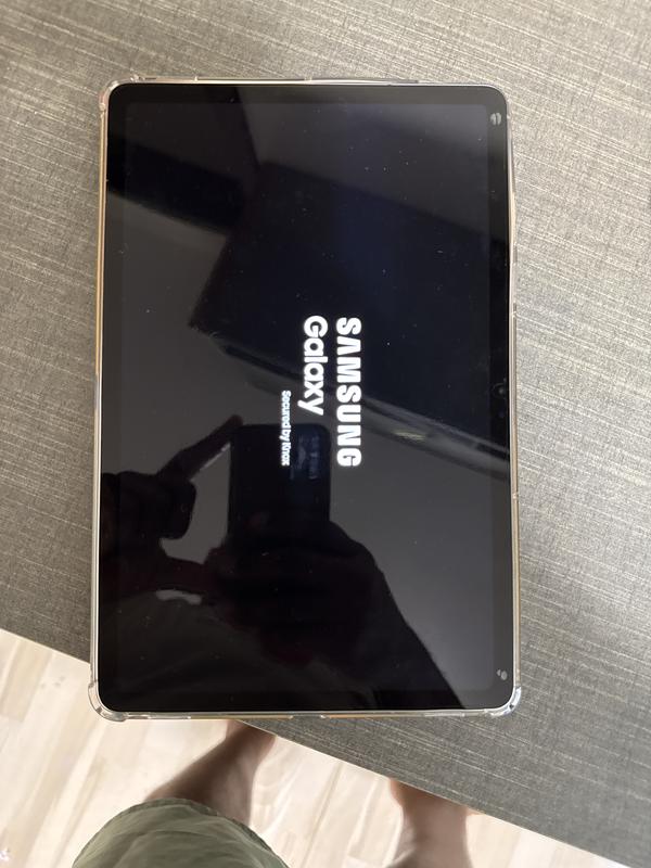 Tablet Galaxy Tab S11 11 polegadas Cinza | Samsung Brasil