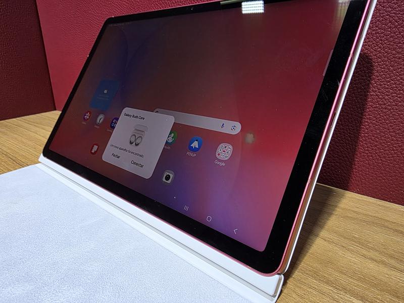 Galaxy Tab S10 Lite Gray 256 GB | Samsung Brasil