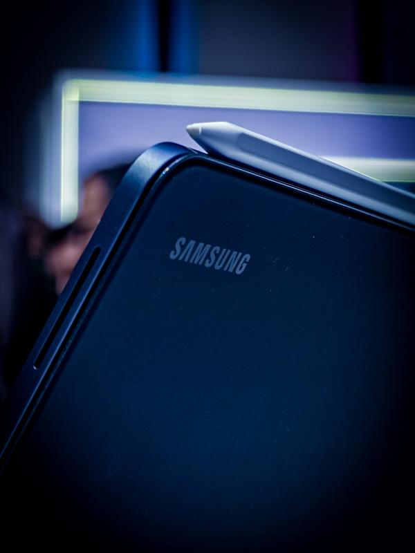 Galaxy Tab S11 5G Gray 256 GB | Samsung Latinoamérica