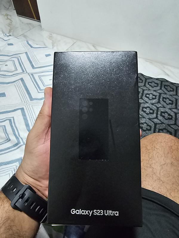 Samsung Galaxy S23 Ultra 5G | Samsung Brasil