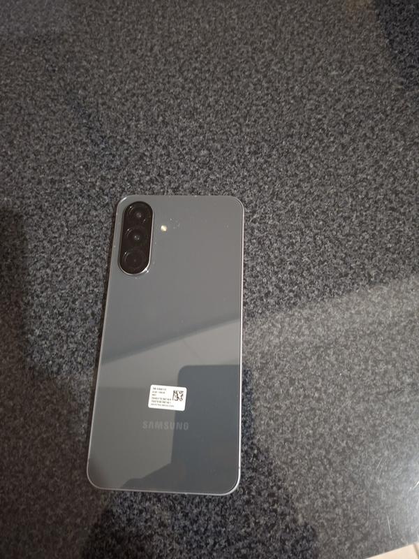 Compra Galaxy A56 5G Awesome Graphite 256GB | Samsung Latinoamérica