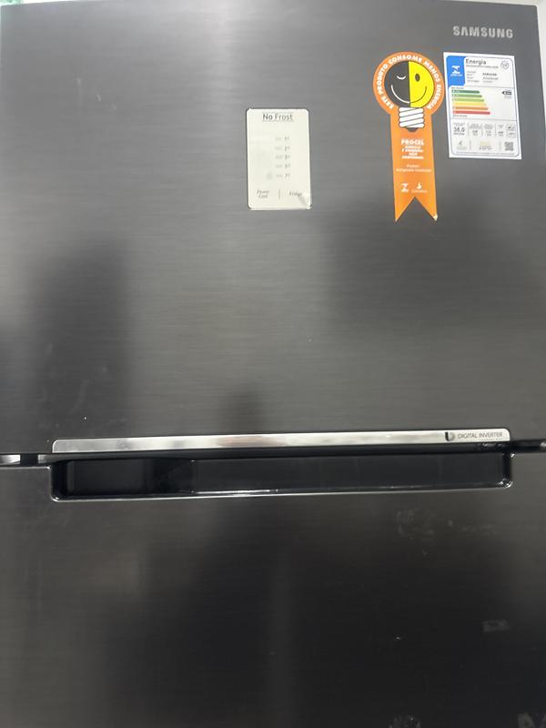 Geladeira Evolution Duplex RT43 440L | Samsung Brasil