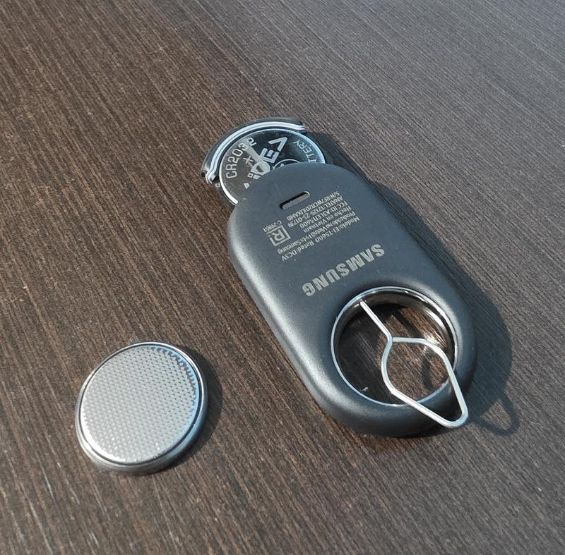 Galaxy SmartTag2 (Pacote com 4 unidades) | Samsung Brasil