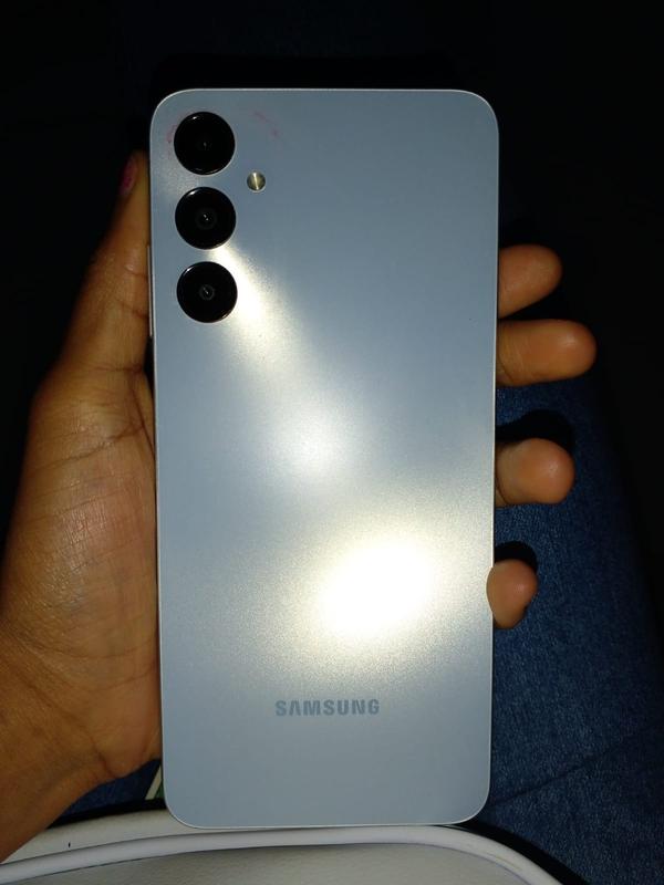 Galaxy A05s 128 GB, Câmera 50 MP | Samsung Brasil