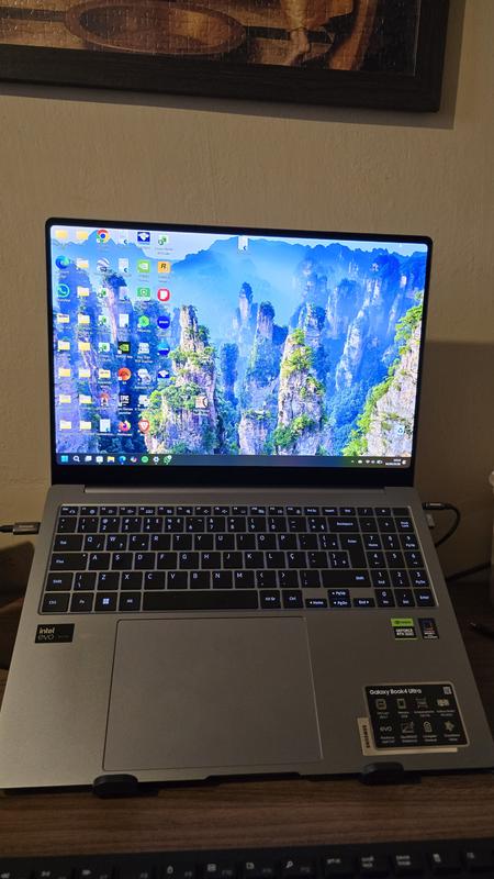 Comprar Galaxy Book4 Ultra (16
