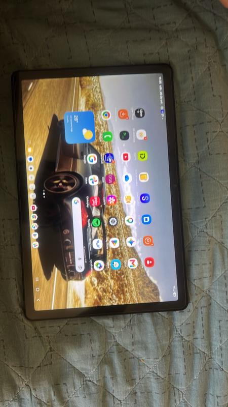 Galaxy Tab A11+ 5G Cinza 128 GB | Samsung Brasil