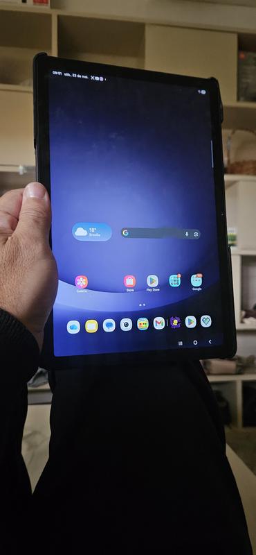 Samsung Galaxy Tab A9+ 5G com Wi-Fi | Samsung Brasil
