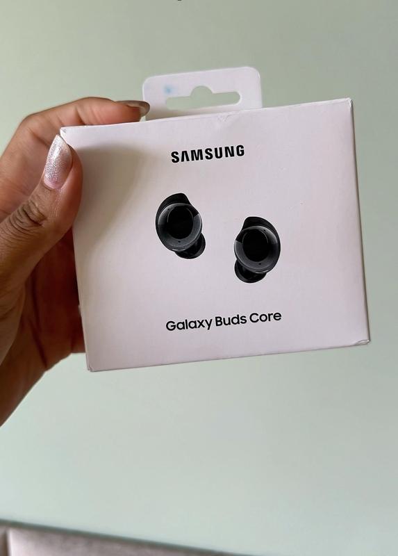 Galaxy Buds Core White | Samsung Brasil