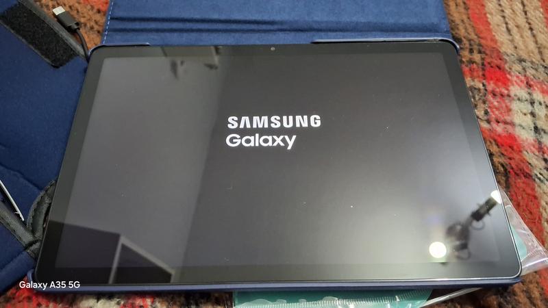 Galaxy Tab A9+ 5G Graphite 64 GB | Samsung Brasil