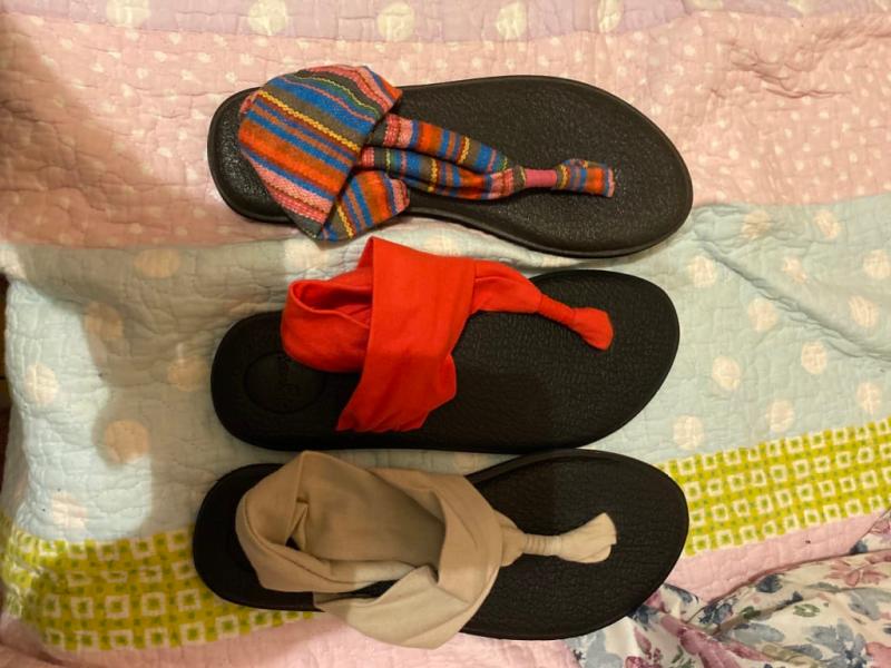 sanuk sling 2 sandals