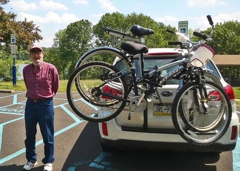 bones rs bike rack