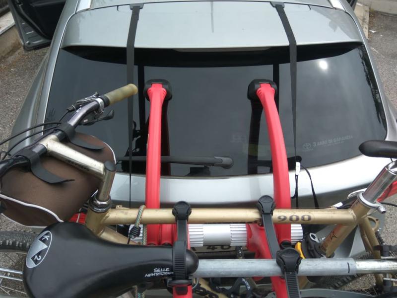 saris rack 3 bikes