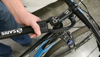 evo top tube adapter