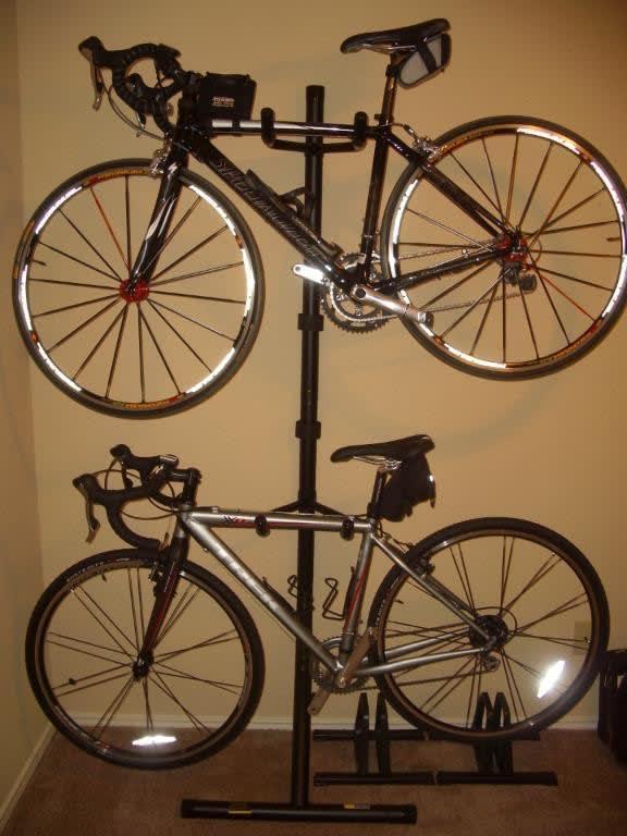 saris bike storage