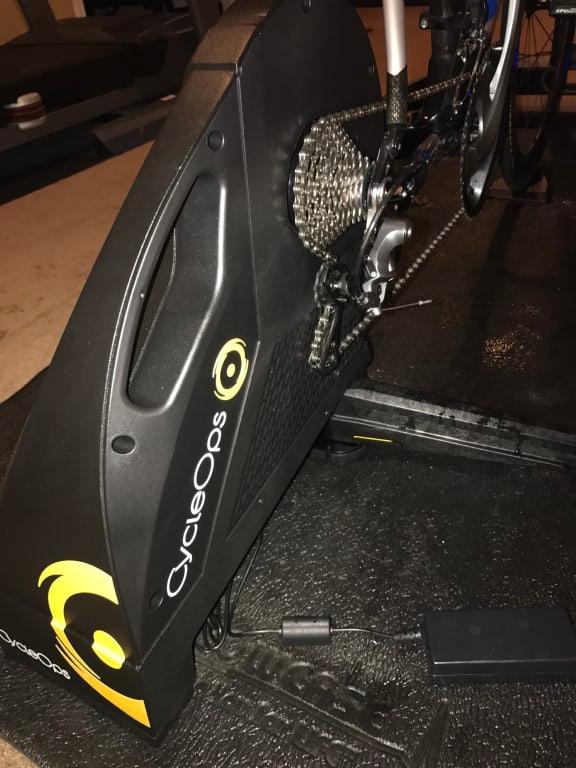 cycleops hammer canada