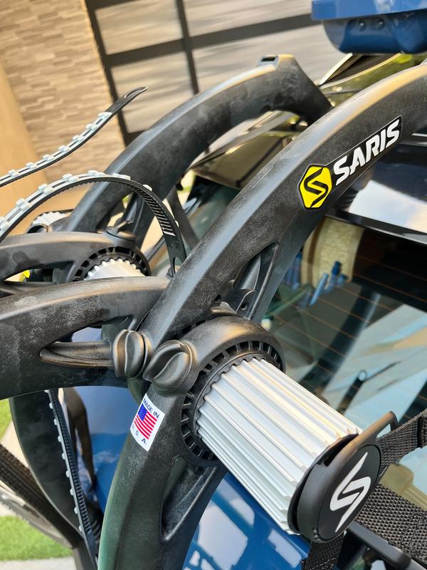碧薔薇屋 新品 Saris Mount Bones Rack Trunk Carrier, EX 803 Black 3 Bikes, Bike 碧薔薇屋 新品 Saris Mount Bones Rack Trunk Carrier, EX 803 Black 3 Bikes, Bike