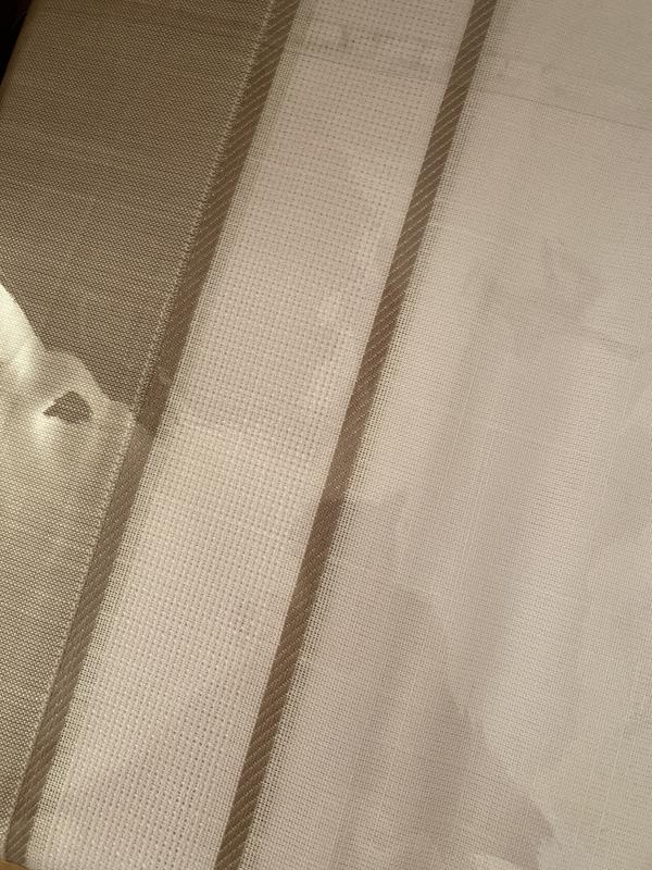 Saro tablecloth