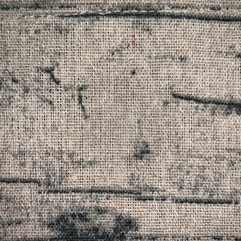 Bad quality printing