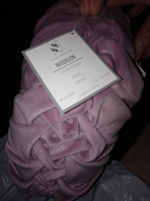 Beautiful Sidestitching