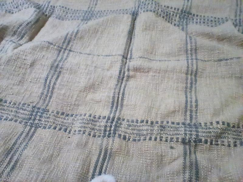 Its a little darker than it shows in the picture