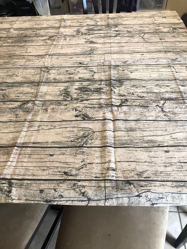 Beautiful grain work