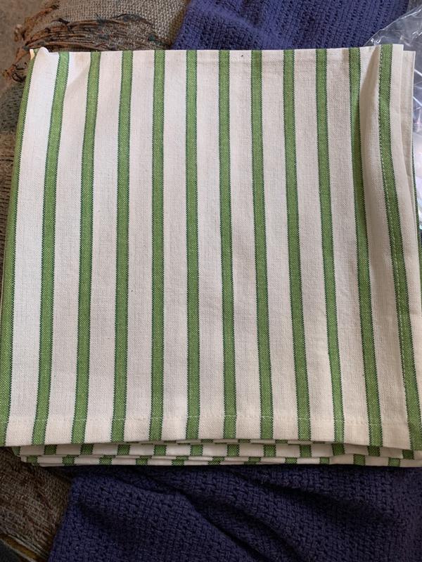 Napkins