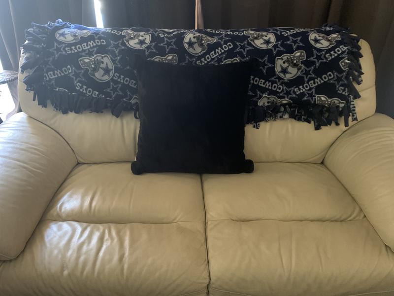 Perfect on my love seat