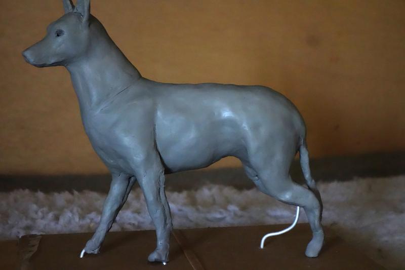 Super Sculpey™ Gray | 1 lb | Sculpey® | Buy Today!