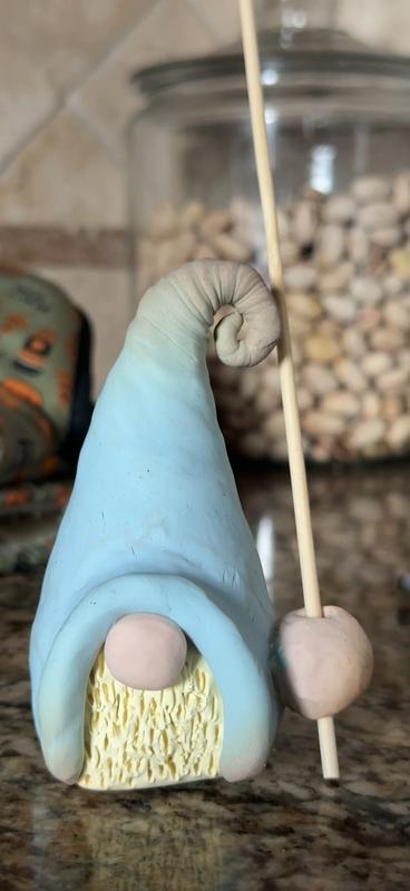 Customer photo for "Great for Adaptive Classes and Beginners"
