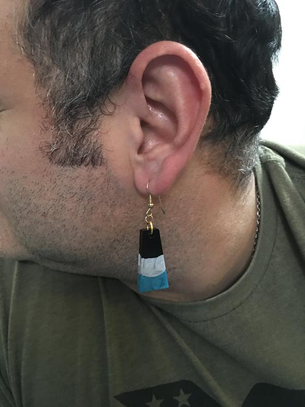Juul Pod Earrings Juul Replacement Pods | Authorized Juul Distributor From  the Summer's Garden: Guest Artist: LAURIE MELLENBRUCH