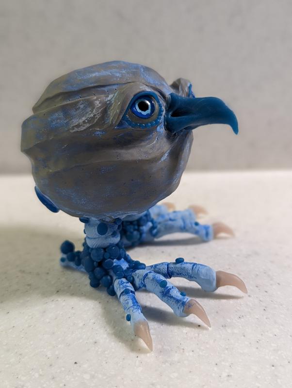 Amazon.com : Polyform Sculpey III Polymer Oven-Bake Clay
