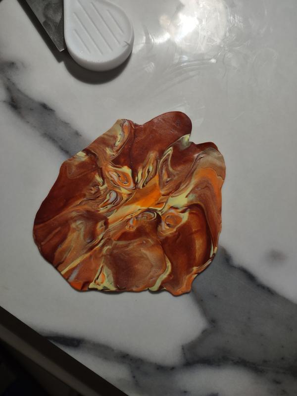 First attempt at Monokune Gane