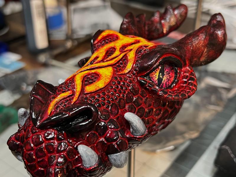 Photo from Cutting Edge Customs