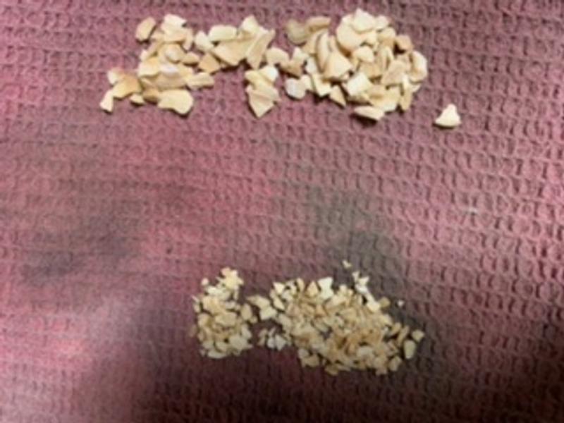 Garlic Flakes