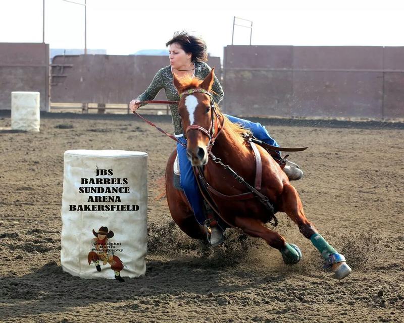 Me on Dash of Native