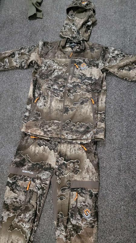 Savanna Aero Crosshair Pant | Lightweight Hunting Pants | ScentLok