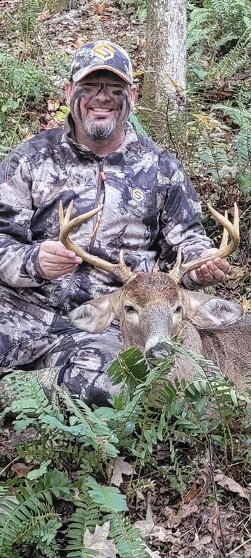 Nfuse Ozone Sprayer Black | Scentlok