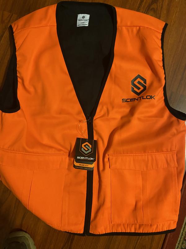 Scentlok Blaze Vest