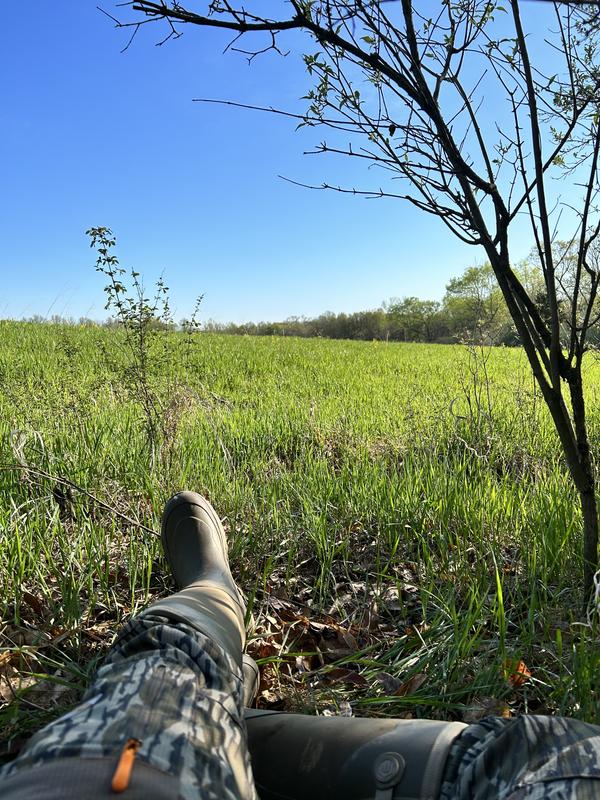 Savanna Aero Crosshair Pant Mossy Oak Bottomland | Scentlok