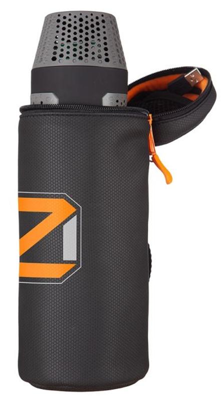 OZ Radial Nano Carrier | Scentlok