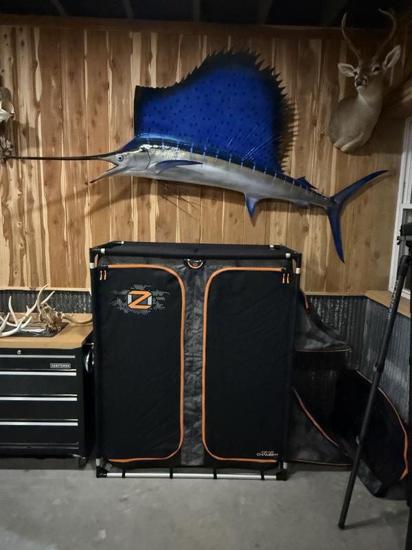 Oz Renew Gear Chamber Combo | ScentLok