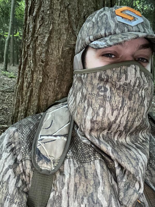 Savanna Aero Crosshair Jacket | Lightweight Hunting Jackets | ScentLok